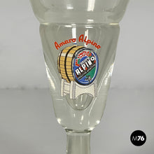 将图片加载到图库查看器,Ceramic liquor dispenser with glass, 1960s