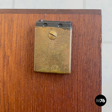 Load image into Gallery viewer, Bookcase series Selex for Industria Mobili Barovero, 1960s