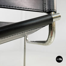 Load image into Gallery viewer, Armchair Wassily by Marcel Breuer for Gavina, 1960s