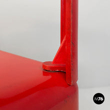 Load image into Gallery viewer, Coffee table Demetrio 45 by Vico Magistretti for Artemide 1970s