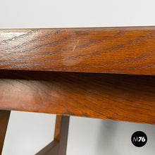 画像をギャラリービューアに読み込む, Dining table by René Gabriel, 1950s