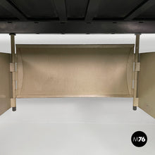 Carica l'immagine nel visualizzatore di Gallery, Desk Spazio by BBPR for Olivetti, 1960s
