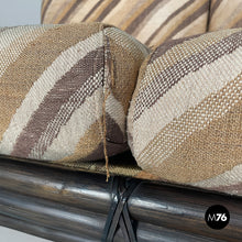 Load image into Gallery viewer, Sofa by Lyda Levi for McGuire Company, 1970s