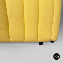 画像をギャラリービューアに読み込む, Armchair Le Stelle by Mario Bellini for B&B Italia, 1970s