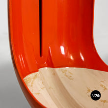 将图片加载到图库查看器,Table lamp Eco by Luciano Annichini for Artemide, 1970s