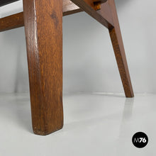 Carica l'immagine nel visualizzatore di Gallery, Dining table by René Gabriel, 1950s