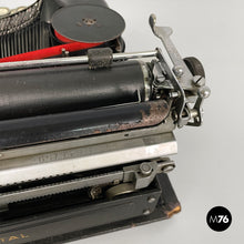 Load image into Gallery viewer, Typewriter Continental for Wanderer-Werke A.G. Chemnitz, 1930s