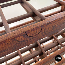 画像をギャラリービューアに読み込む, Wooden cart, 1920s