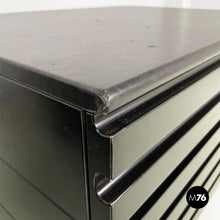 Charger l'image dans la galerie, Bedside tables by Ico Parisi for Poggi, 1970s