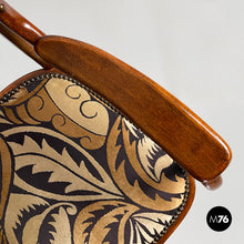 Load image into Gallery viewer, Chair by Jacob & Josef Kohn, 1930s