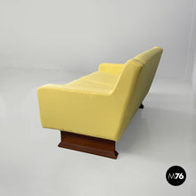 Charger l'image dans la galerie, Sofa LP34 by Franco Albini and Franca Helg for Poggi, 1966