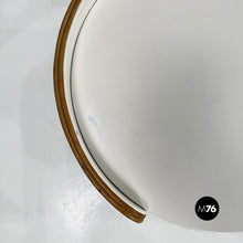 Load image into Gallery viewer, Bedside tables mod. Lullaby by Luigi Massoni for Poltrona Frau, 1960s