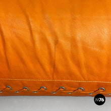 画像をギャラリービューアに読み込む, Sofa bed Anfibio by Alessandro Becchi for Giovannetti Collezioni, 1970s
