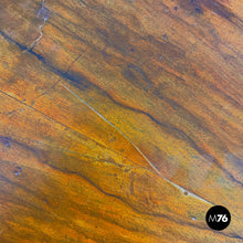 Load image into Gallery viewer, Walnut wood desk, 1700s