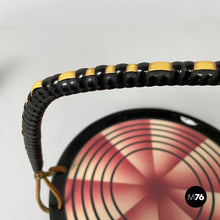 将图片加载到图库查看器,Oil and vinegar service by Rometti Umbertide, 1950s