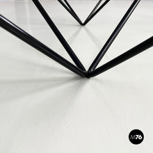 画像をギャラリービューアに読み込む, Coffee table Alanda by Paolo Piva for B&B Italia, 1980s