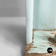 画像をギャラリービューアに読み込む, Corner console in wood, 1940s