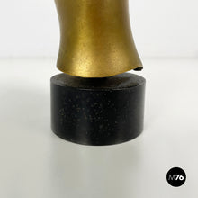 Load image into Gallery viewer, Sculpture Torso Marzotto by Miguel Berrocal, 1986