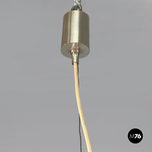 Charger l'image dans la galerie, Chandelier by Fontana Arte, 1940s