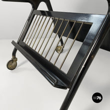 Carica l'immagine nel visualizzatore di Gallery, Cart by Cesare Lacca, 1950s