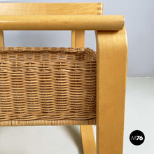 将图片加载到图库查看器,Cart Tea Trolley 900 by Alvar AAlto for Artek, 1970s