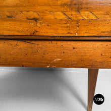 Carica l'immagine nel visualizzatore di Gallery, Chest of drawers in wood, 1930s
