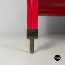 Carica l'immagine nel visualizzatore di Gallery, D154 chest of drawers by Carlo De Carli for Sormani, 1960s