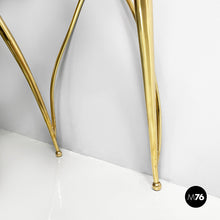 Charger l'image dans la galerie, Console by Carlo Enrico Rava, 1940s