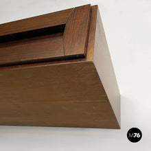 将图片加载到图库查看器,Wall console by Vittorio Introini, 1960s