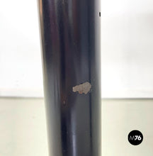 画像をギャラリービューアに読み込む, Dining table by Bruce Burdick for Tecno, 1980s