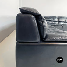 画像をギャラリービューアに読み込む, Modular sofa Bogo by Carlo Bartoli for Rossi di Albizzate, 1970s