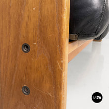 Load image into Gallery viewer, Sofa Bastiano by Afra and Tobia Scarpa for Gavina, 1960s