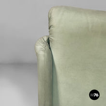 将图片加载到图库查看器,Sofa Maralunga by Vico Magistretti for Cassina, 1970s