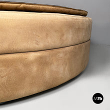 Load image into Gallery viewer, Modular sofa Bogo by Carlo Bartoli for Rossi di Albizzate, 1970s