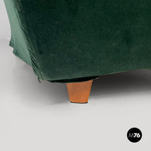 Load image into Gallery viewer, Sofa Raffle by Vico Magistretti for De Padova, 1990s