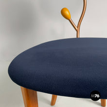 画像をギャラリービューアに読み込む, Chair by Danber, 1980s