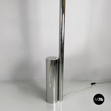 Load image into Gallery viewer, Floor lamp Golden Gate by Nanda Vigo for Arredoluce, 1970s