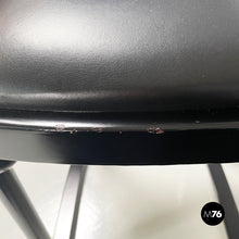 画像をギャラリービューアに読み込む, Tub chairs by Josef Hoffmann for Wittmann, 1980s