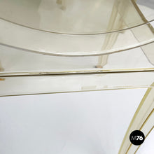 将图片加载到图库查看器,Chairs Louis Ghost by Philippe Starck for Kartell, 2000-2010s