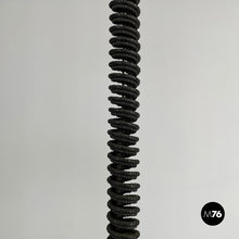 Charger l'image dans la galerie, Chandelier Splugen Brau by Achille and Pier Giacomo Castiglioni for Flos, 1960s