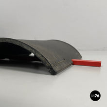 画像をギャラリービューアに読み込む, Table lamp T555 by Luci Illuminazione Interni, 1980s