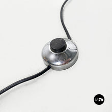 Load image into Gallery viewer, Adjustable three-lights floor lamp P393 by Luci, 1970s