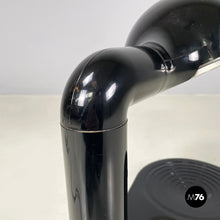 画像をギャラリービューアに読み込む, Adjustable table lamp Drive by Adalberto Dal Lago for Bieffeplast, 1970s