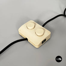 Load image into Gallery viewer, Table lamp Brumbury by Luigi Massoni for Harvey Guzzini, 1970s