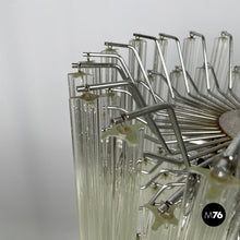 Load image into Gallery viewer, Chandelier by Murano Due, 1970s