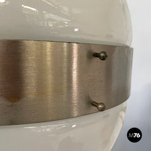 Load image into Gallery viewer, Chandelier Tetraclio by Sergio Mazza for Artemide, 1960s