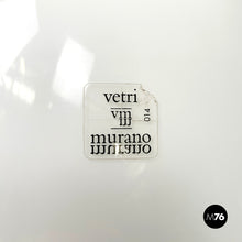 画像をギャラリービューアに読み込む, Table lamp Polluce by Angelo Mangiarotti for Skipper, 1960s