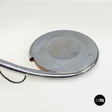 画像をギャラリービューアに読み込む, Floor lamp Serpente by Elio Martinelli for Martinelli Luce, 1970s