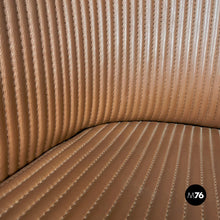 Load image into Gallery viewer, Armchair Artona by Afra and Tobia Scarpa for Maxalto, 1980s