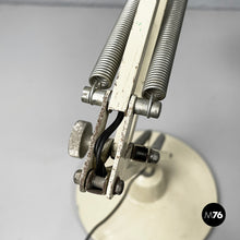 画像をギャラリービューアに読み込む, Adjustable table lamp Naska Loris by Jac Jacobsen for Luxo, 1950s